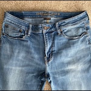 Men’s American Eagle Original Boot 34x34